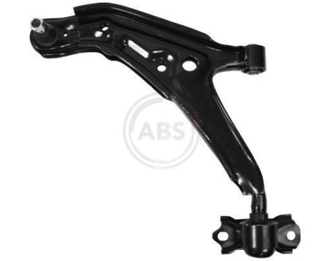 Track Control Arm 210403 ABS