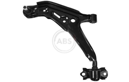 Track Control Arm 210403 ABS