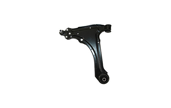 Track Control Arm 210407 ABS, Image 2