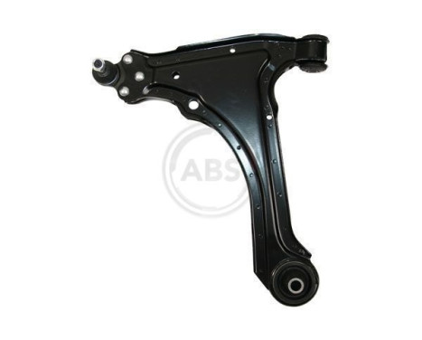 Track Control Arm 210407 ABS, Image 3