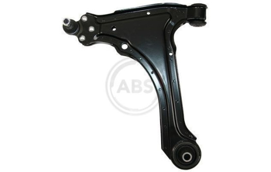 Track Control Arm 210407 ABS, Image 3