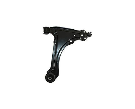 Track Control Arm 210408 ABS, Image 2