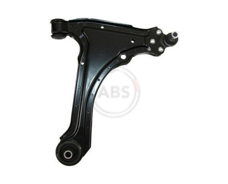 Track Control Arm 210408 ABS, Image 3