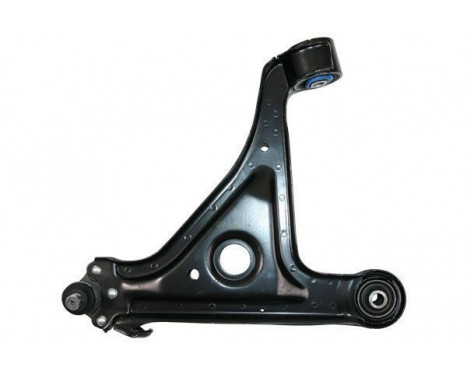 Track Control Arm 210409 ABS