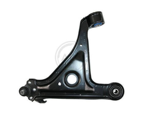 Track Control Arm 210409 ABS, Image 3