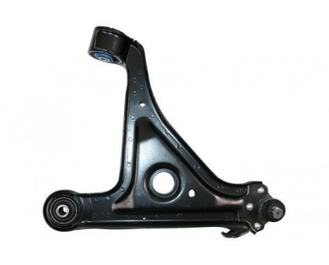 Track Control Arm 210410 ABS