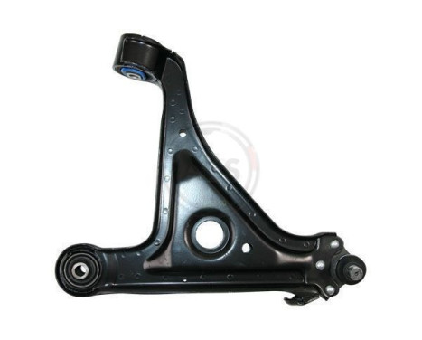 Track Control Arm 210410 ABS, Image 3