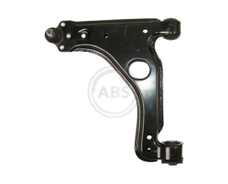 Track Control Arm 210414 ABS, Image 3