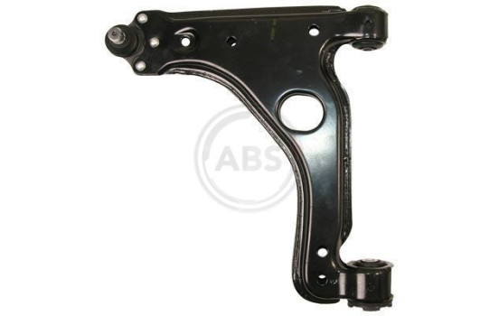 Track Control Arm 210414 ABS, Image 3