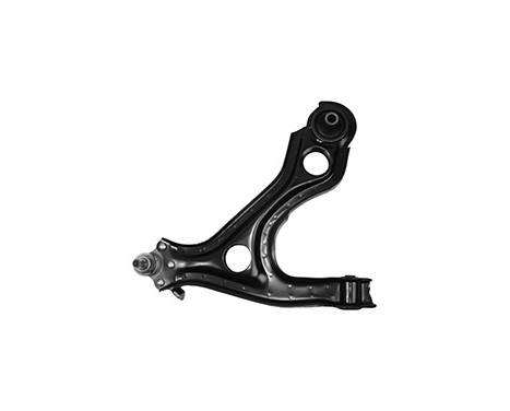 Track Control Arm 210417 ABS, Image 2