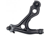 Track Control Arm 210417 ABS
