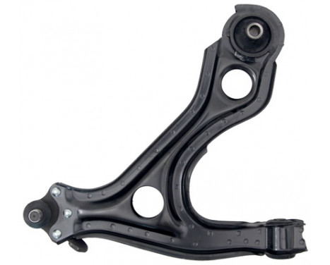 Track Control Arm 210417 ABS