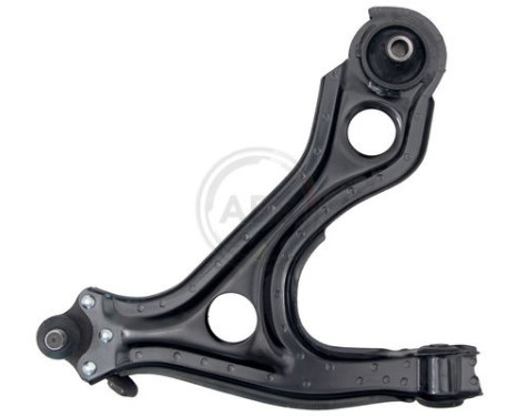 Track Control Arm 210417 ABS, Image 3