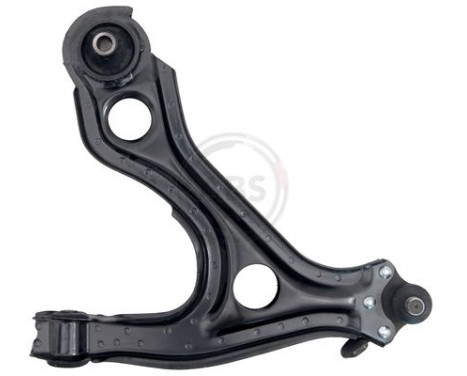Track Control Arm 210419 ABS, Image 3