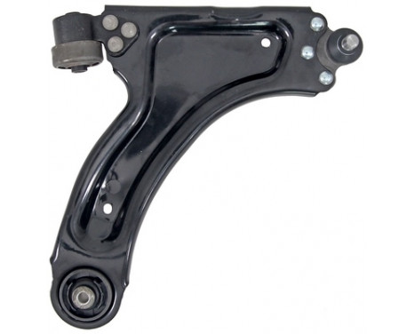 Track Control Arm 210420 ABS