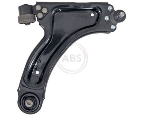 Track Control Arm 210420 ABS, Image 3