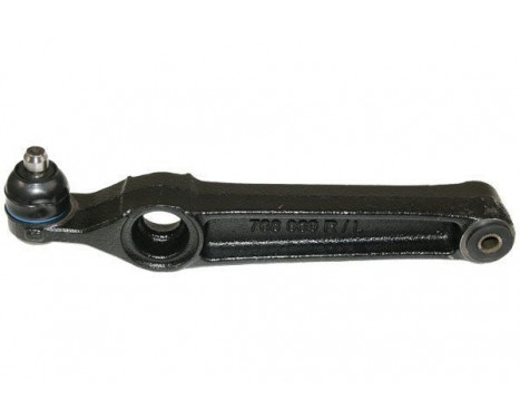 Track Control Arm 210422 ABS