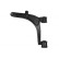 Track Control Arm 210428 ABS, Thumbnail 2