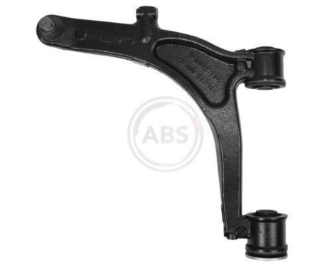 Track Control Arm 210428 ABS, Image 3