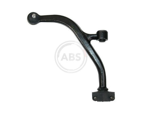 Track Control Arm 210439 ABS, Image 3