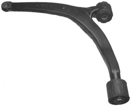 Track Control Arm 210450 ABS