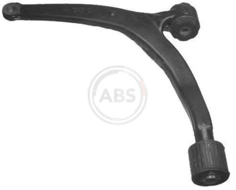 Track Control Arm 210450 ABS, Image 3