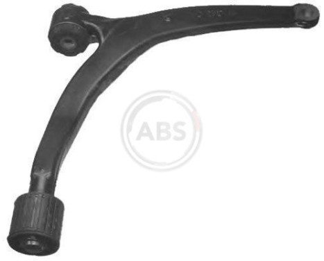 Track Control Arm 210451 ABS, Image 3