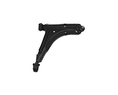 Track Control Arm 210456 ABS, Image 2