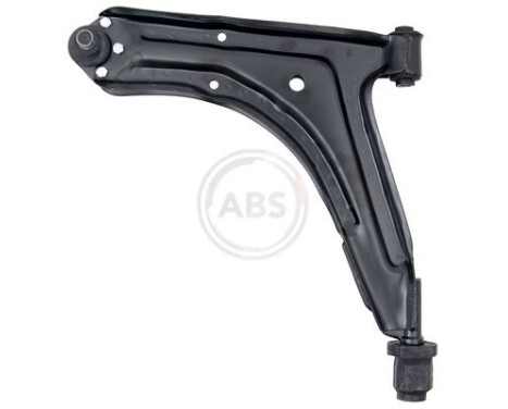 Track Control Arm 210457 ABS, Image 3