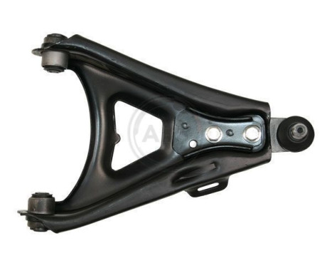Track Control Arm 210464 ABS, Image 3