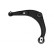 Track Control Arm 210466 ABS, Thumbnail 2