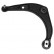 Track Control Arm 210466 ABS