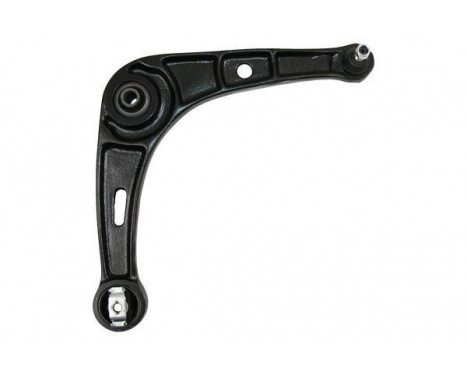 Track Control Arm 210470 ABS