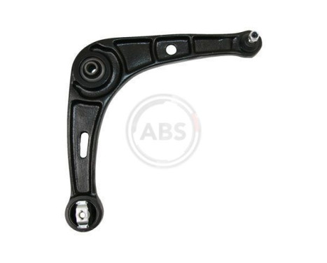 Track Control Arm 210470 ABS, Image 3