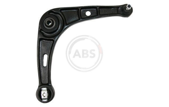 Track Control Arm 210470 ABS, Image 3