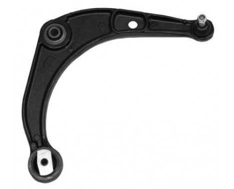 Track Control Arm 210472 ABS