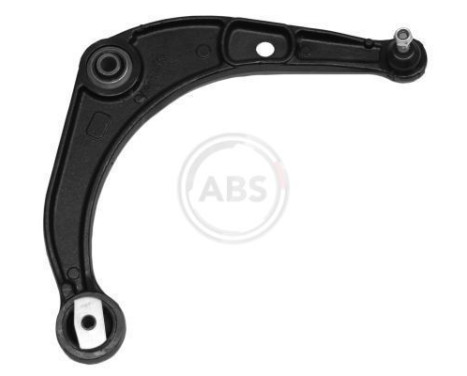 Track Control Arm 210472 ABS, Image 3