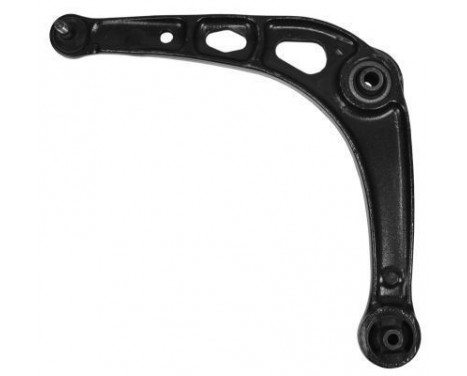 Track Control Arm 210483 ABS