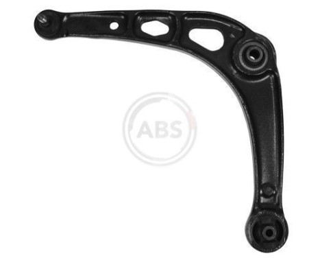 Track Control Arm 210483 ABS, Image 3
