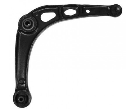 Track Control Arm 210484 ABS
