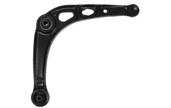 Track Control Arm 210484 ABS