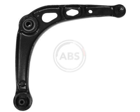 Track Control Arm 210484 ABS, Image 3