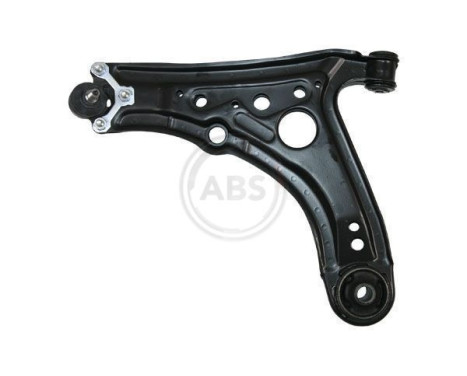 Track Control Arm 210497 ABS, Image 3