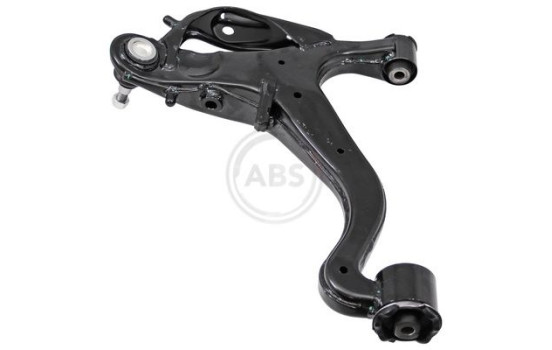 Track Control Arm 210500 ABS