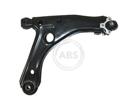 Track Control Arm 210501 ABS, Image 3