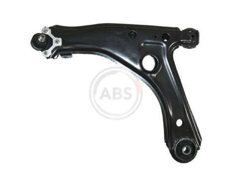 Track Control Arm 210502 ABS, Image 3