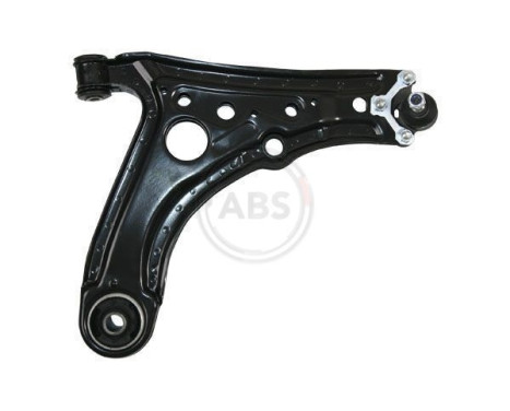 Track Control Arm 210504 ABS, Image 3