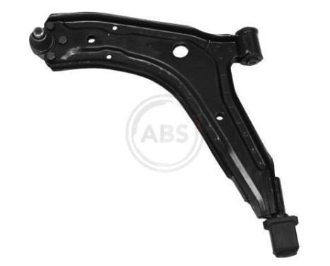 Track Control Arm 210505 ABS, Image 2