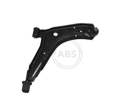 Track Control Arm 210506 ABS, Image 2