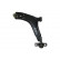 Track Control Arm 210509 ABS